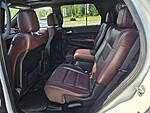 Used 2022 DODGE DURANGO CITADEL in MARTINSVILLE, VIRGINIA (Photo 11)