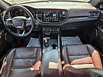 Used 2022 DODGE DURANGO CITADEL in MARTINSVILLE, VIRGINIA (Photo 13)