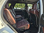 Used 2022 DODGE DURANGO CITADEL in MARTINSVILLE, VIRGINIA (Photo 18)