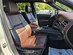 Used 2022 DODGE DURANGO CITADEL in MARTINSVILLE, VIRGINIA (Photo 19)