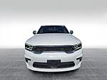 Used 2022 DODGE DURANGO CITADEL in MARTINSVILLE, VIRGINIA (Photo 2)