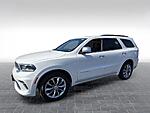 Used 2022 DODGE DURANGO CITADEL in MARTINSVILLE, VIRGINIA (Photo 3)