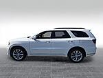 Used 2022 DODGE DURANGO CITADEL in MARTINSVILLE, VIRGINIA (Photo 4)