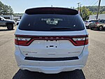 Used 2022 DODGE DURANGO CITADEL in MARTINSVILLE, VIRGINIA (Photo 6)