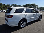 Used 2022 DODGE DURANGO CITADEL in MARTINSVILLE, VIRGINIA (Photo 7)