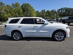 Used 2022 DODGE DURANGO CITADEL in MARTINSVILLE, VIRGINIA (Photo 8)