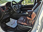 Used 2022 DODGE DURANGO CITADEL in MARTINSVILLE, VIRGINIA (Photo 9)