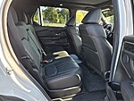 Used 2026 Honda Passport TRAILSPORT ELITE in MARTINSVILLE, VIRGINIA (Photo 17)