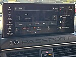 Used 2026 Honda Passport TRAILSPORT ELITE in MARTINSVILLE, VIRGINIA (Photo 22)