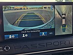 Used 2026 Honda Passport TRAILSPORT ELITE in MARTINSVILLE, VIRGINIA (Photo 25)