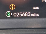 Used 2026 Honda Passport TRAILSPORT ELITE in MARTINSVILLE, VIRGINIA (Photo 29)