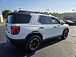 Used 2026 Honda Passport TRAILSPORT ELITE in MARTINSVILLE, VIRGINIA (Photo 6)