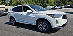 Used 2024 ACURA RDX W/TECHNOLOGY PACKAGE in MARTINSVILLE, VIRGINIA