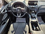 Used 2024 ACURA RDX W/TECHNOLOGY PACKAGE in MARTINSVILLE, VIRGINIA (Photo 12)