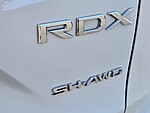 Used 2024 ACURA RDX W/TECHNOLOGY PACKAGE in MARTINSVILLE, VIRGINIA (Photo 16)