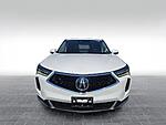 Used 2024 ACURA RDX W/TECHNOLOGY PACKAGE in MARTINSVILLE, VIRGINIA (Photo 2)