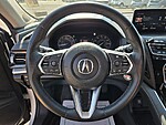 Used 2024 ACURA RDX W/TECHNOLOGY PACKAGE in MARTINSVILLE, VIRGINIA (Photo 27)