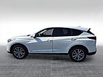 Used 2024 ACURA RDX W/TECHNOLOGY PACKAGE in MARTINSVILLE, VIRGINIA (Photo 4)
