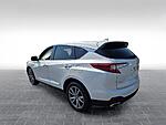 Used 2024 ACURA RDX W/TECHNOLOGY PACKAGE in MARTINSVILLE, VIRGINIA (Photo 5)
