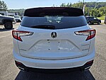 Used 2024 ACURA RDX W/TECHNOLOGY PACKAGE in MARTINSVILLE, VIRGINIA (Photo 6)