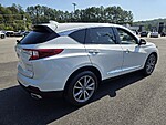 Used 2024 ACURA RDX W/TECHNOLOGY PACKAGE in MARTINSVILLE, VIRGINIA (Photo 7)