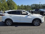 Used 2024 ACURA RDX W/TECHNOLOGY PACKAGE in MARTINSVILLE, VIRGINIA (Photo 8)