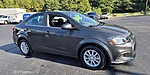 Used 2019 CHEVROLET SONIC LT in MARTINSVILLE, VIRGINIA