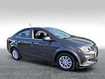 Used 2019 CHEVROLET SONIC LT in MARTINSVILLE, VIRGINIA (Photo 1)