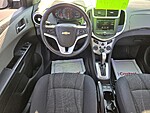 Used 2019 CHEVROLET SONIC LT in MARTINSVILLE, VIRGINIA (Photo 11)