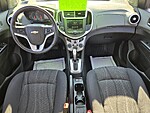 Used 2019 CHEVROLET SONIC LT in MARTINSVILLE, VIRGINIA (Photo 12)