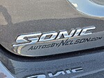 Used 2019 CHEVROLET SONIC LT in MARTINSVILLE, VIRGINIA (Photo 14)