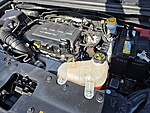 Used 2019 CHEVROLET SONIC LT in MARTINSVILLE, VIRGINIA (Photo 19)