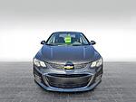 Used 2019 CHEVROLET SONIC LT in MARTINSVILLE, VIRGINIA (Photo 2)