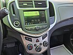 Used 2019 CHEVROLET SONIC LT in MARTINSVILLE, VIRGINIA (Photo 21)