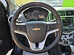 Used 2019 CHEVROLET SONIC LT in MARTINSVILLE, VIRGINIA (Photo 26)