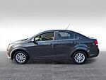 Used 2019 CHEVROLET SONIC LT in MARTINSVILLE, VIRGINIA (Photo 4)