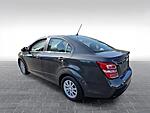 Used 2019 CHEVROLET SONIC LT in MARTINSVILLE, VIRGINIA (Photo 5)