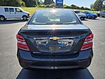 Used 2019 CHEVROLET SONIC LT in MARTINSVILLE, VIRGINIA (Photo 6)