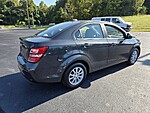 Used 2019 CHEVROLET SONIC LT in MARTINSVILLE, VIRGINIA (Photo 7)