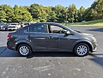 Used 2019 CHEVROLET SONIC LT in MARTINSVILLE, VIRGINIA (Photo 8)