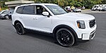 Used 2023 KIA TELLURIDE SX X-LINE in MARTINSVILLE, VIRGINIA