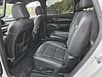 Used 2023 KIA TELLURIDE SX X-LINE in MARTINSVILLE, VIRGINIA (Photo 11)