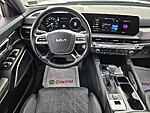Used 2023 KIA TELLURIDE SX X-LINE in MARTINSVILLE, VIRGINIA (Photo 12)