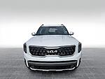 Used 2023 KIA TELLURIDE SX X-LINE in MARTINSVILLE, VIRGINIA (Photo 2)