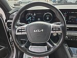 Used 2023 KIA TELLURIDE SX X-LINE in MARTINSVILLE, VIRGINIA (Photo 26)