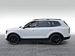 Used 2023 KIA TELLURIDE SX X-LINE in MARTINSVILLE, VIRGINIA (Photo 4)