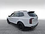 Used 2023 KIA TELLURIDE SX X-LINE in MARTINSVILLE, VIRGINIA (Photo 5)