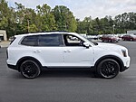 Used 2023 KIA TELLURIDE SX X-LINE in MARTINSVILLE, VIRGINIA (Photo 8)