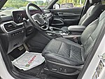 Used 2023 KIA TELLURIDE SX X-LINE in MARTINSVILLE, VIRGINIA (Photo 9)