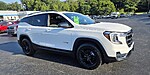 Used 2023 GMC TERRAIN AT4 in MARTINSVILLE, VIRGINIA